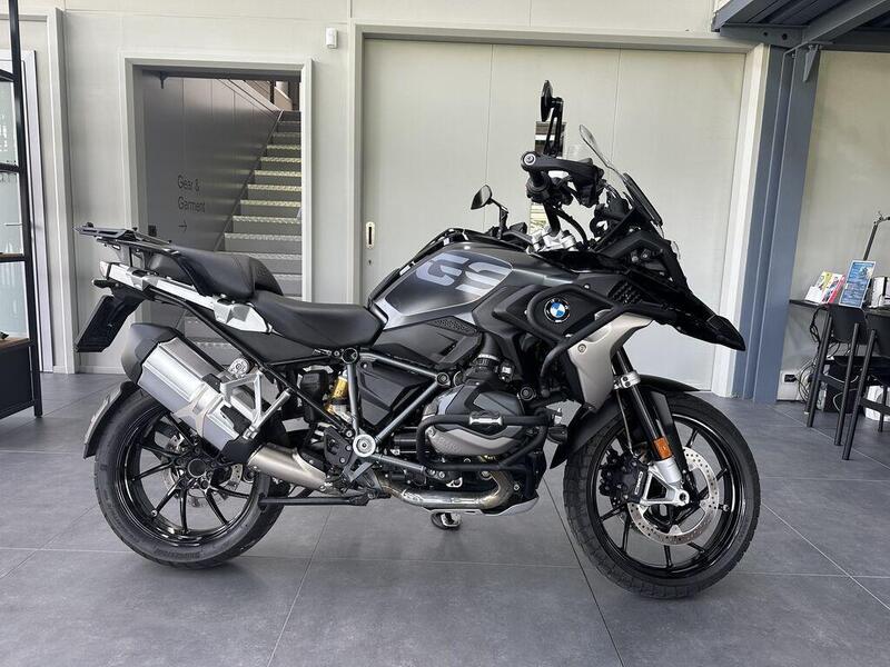 Bmw R 1250 GS (2021 - 24)