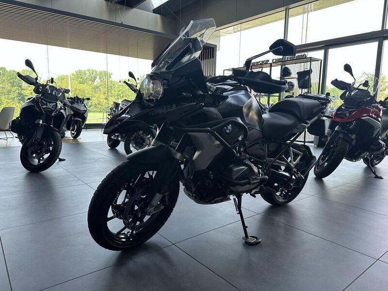 Bmw R 1250 GS (2021 - 24) (7)