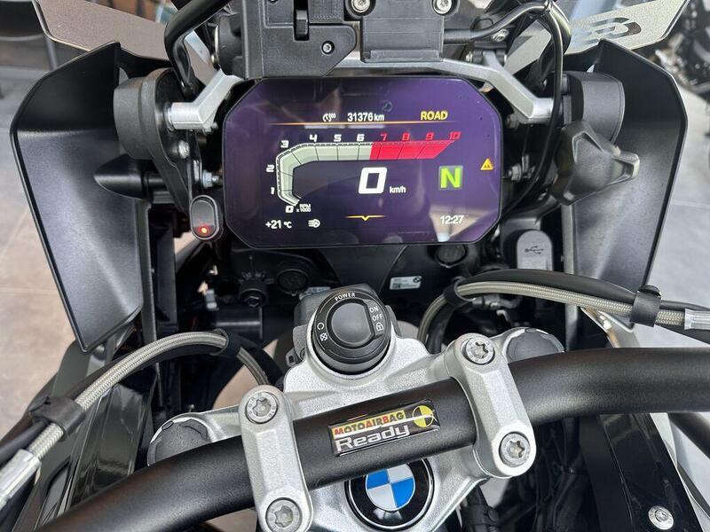 Bmw R 1250 GS (2021 - 24) (9)