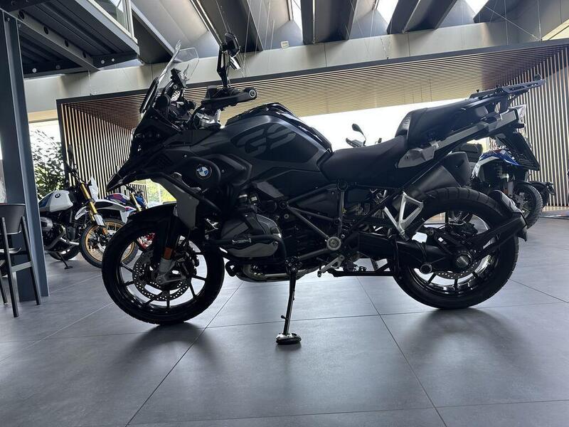 Bmw R 1250 GS (2021 - 24) (6)