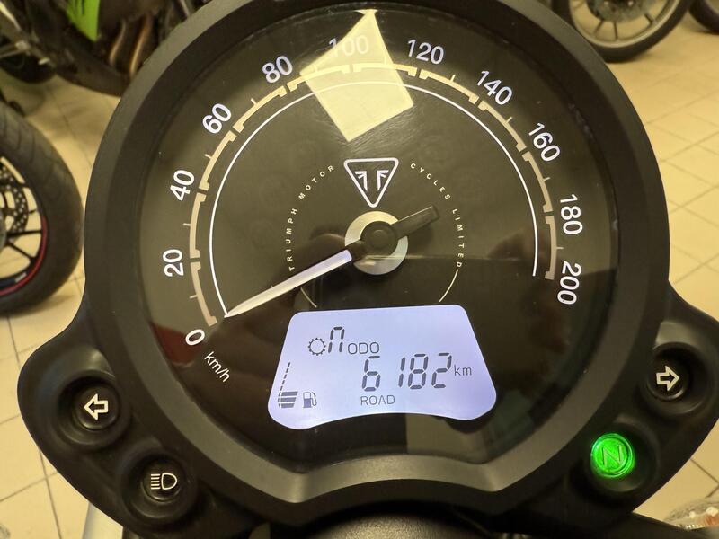 Triumph Scrambler 900 (2023 - 25) (4)