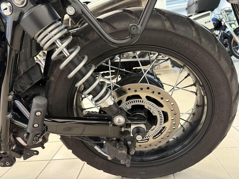 Triumph Scrambler 900 (2023 - 25) (5)