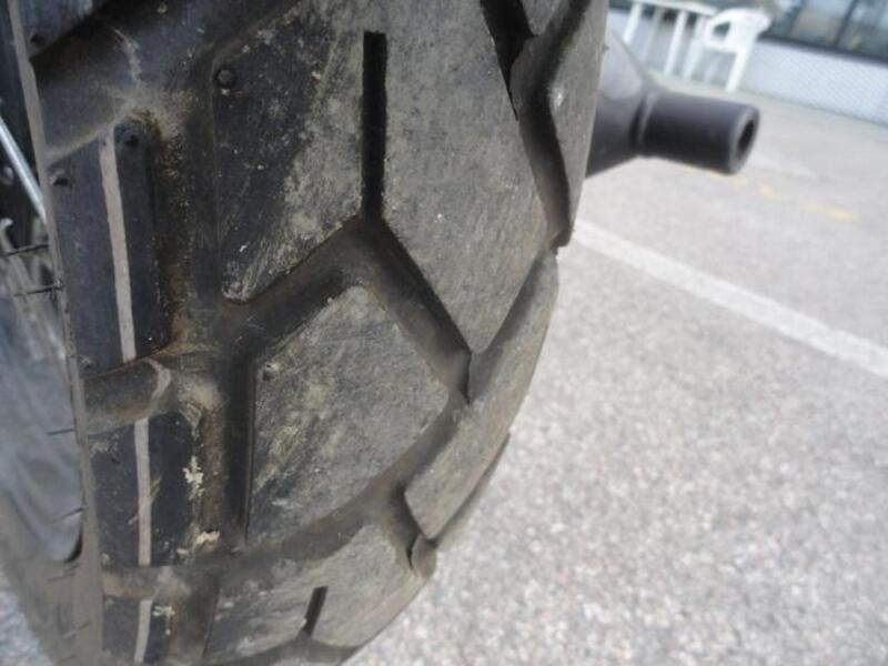 Brixton Motorcycles Cromwell 125 CBS (2021 - 26) (9)