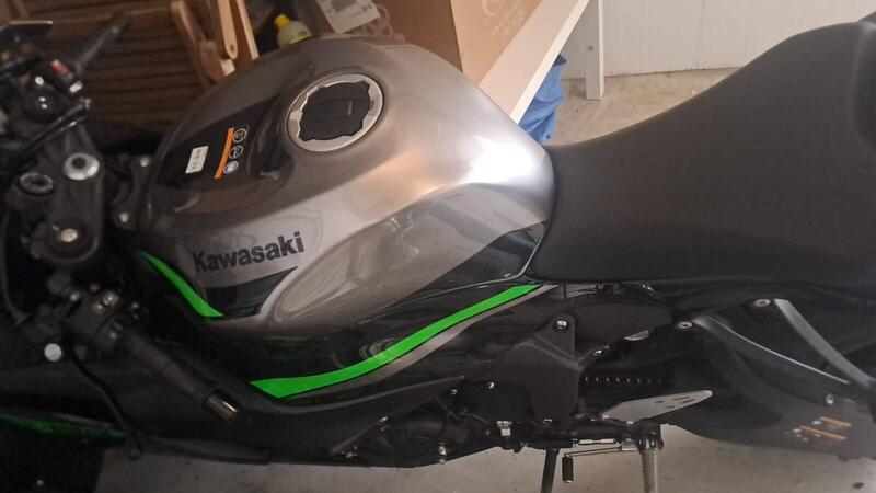 Kawasaki Ninja 636 ZX-6R (2024 - 26) (8)