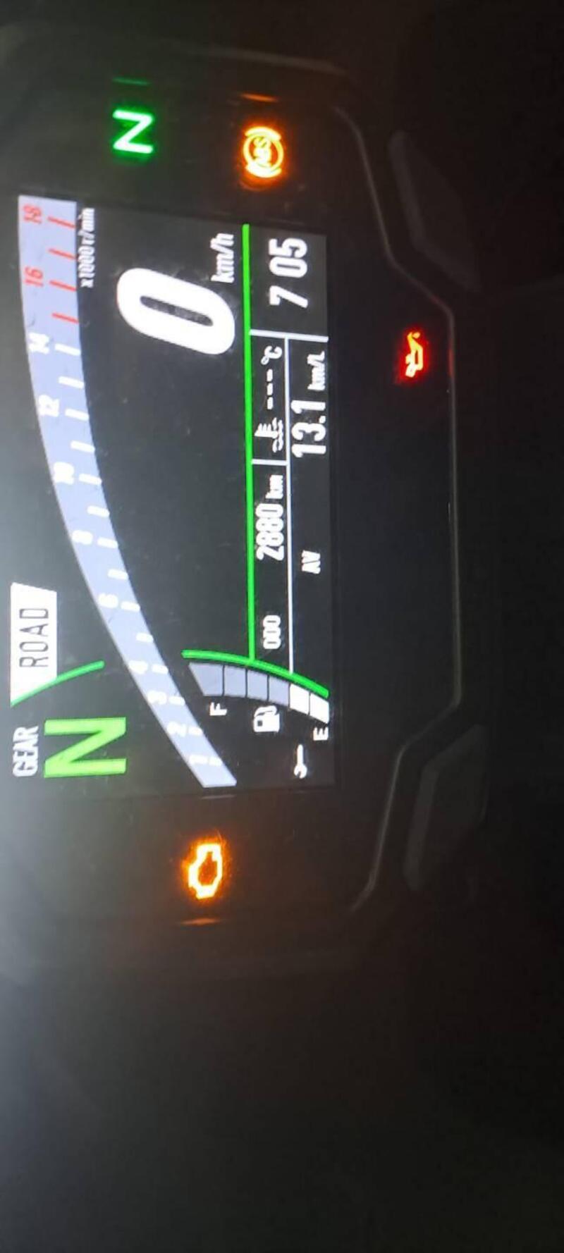 Kawasaki Ninja 636 ZX-6R (2024 - 26) (9)