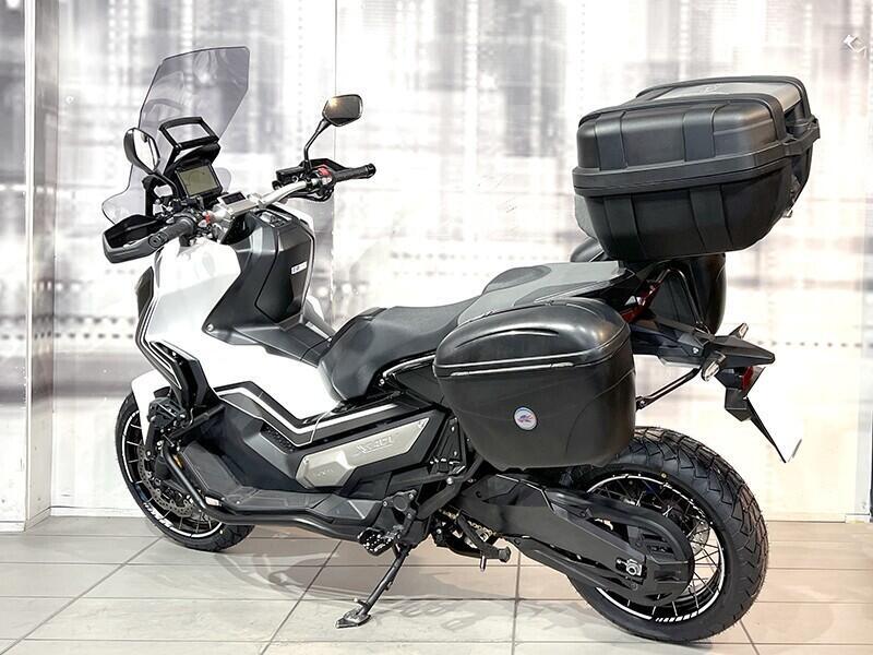 Honda X-ADV 750 (2018 - 20) (2)