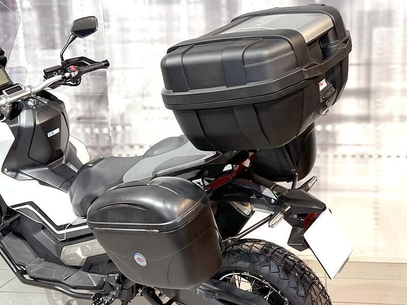Honda X-ADV 750 (2018 - 20) (3)