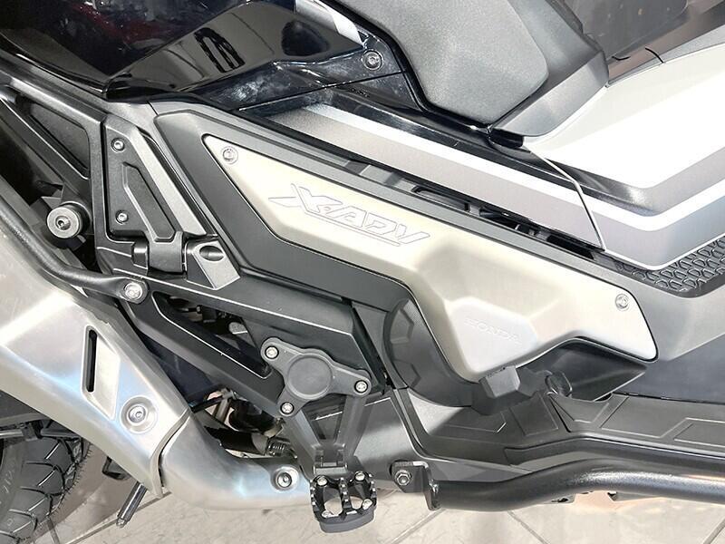 Honda X-ADV 750 (2018 - 20) (4)