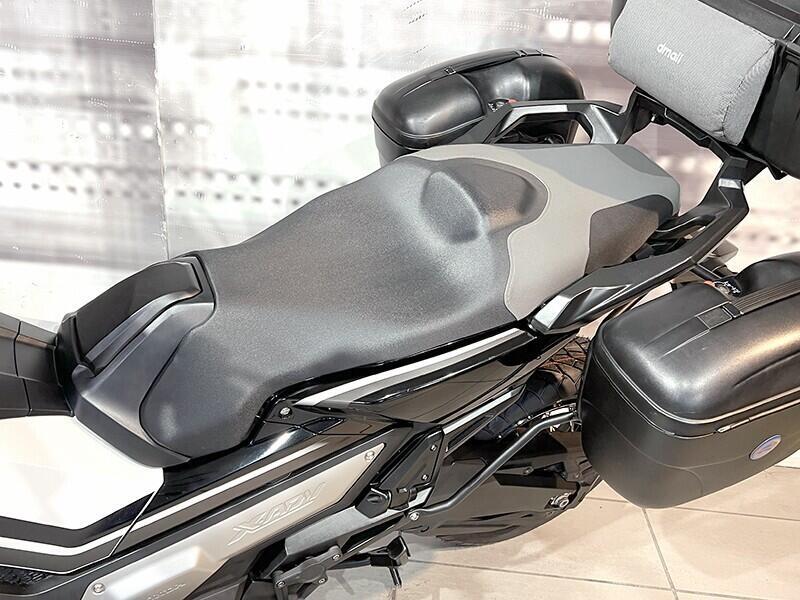 Honda X-ADV 750 (2018 - 20) (5)