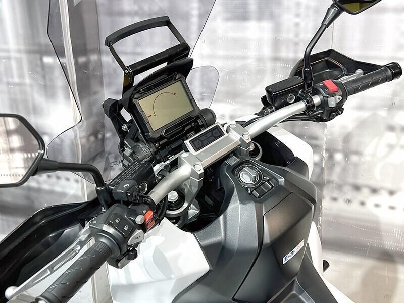 Honda X-ADV 750 (2018 - 20) (6)