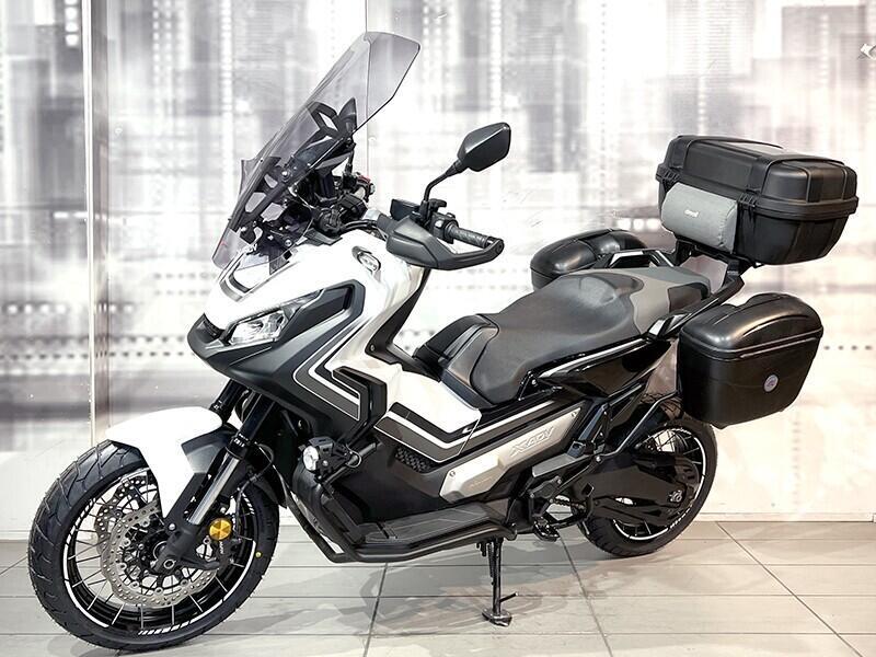 Honda X-ADV 750 (2018 - 20) (7)