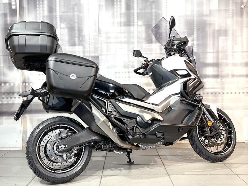 Honda X-ADV 750 (2018 - 20) (8)