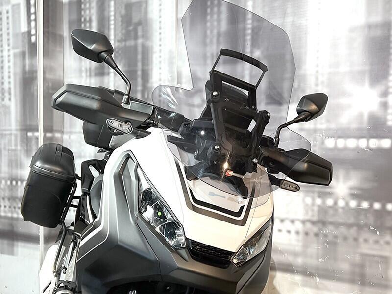 Honda X-ADV 750 (2018 - 20) (9)