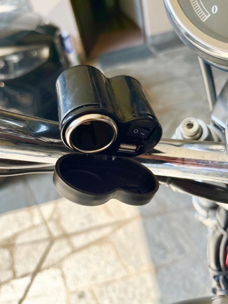 Harley-Davidson 1200 Sport (1996 - 00) - XL 1200S (6)