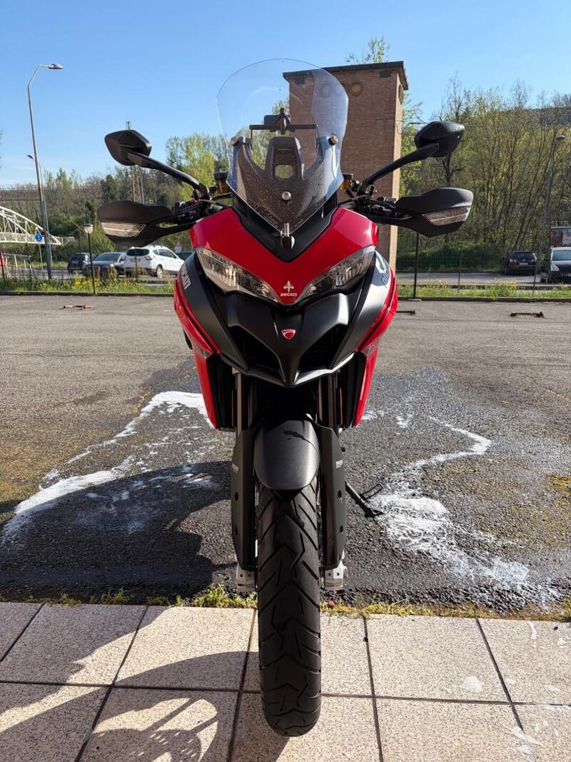 Ducati Multistrada V2 (2022 - 24)