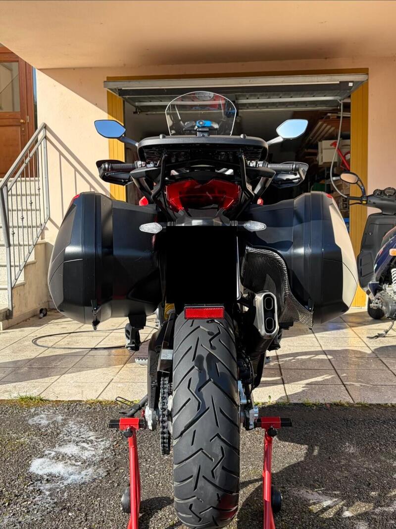 Ducati Multistrada V2 (2022 - 24) (4)