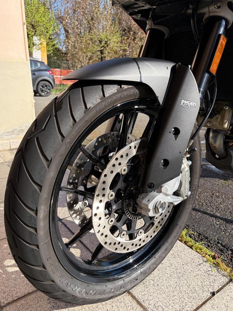 Ducati Multistrada V2 (2022 - 24) (6)