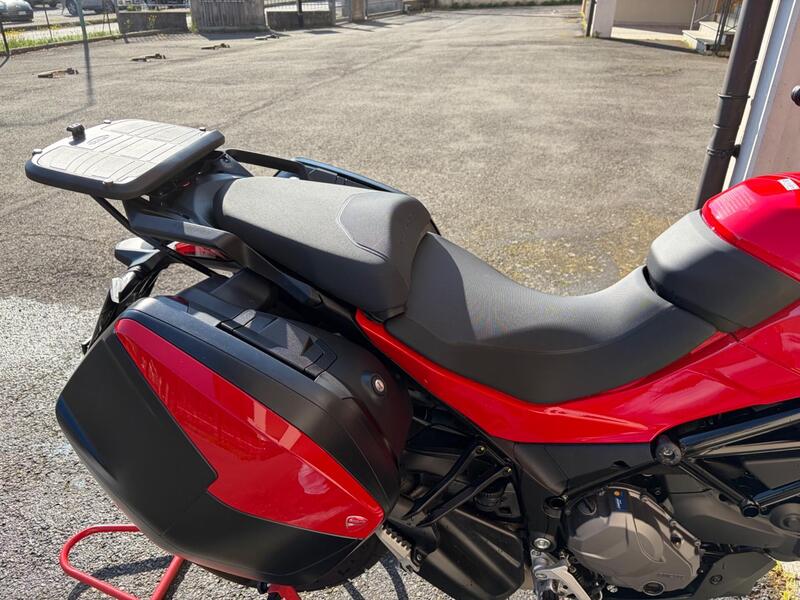Ducati Multistrada V2 (2022 - 24) (8)