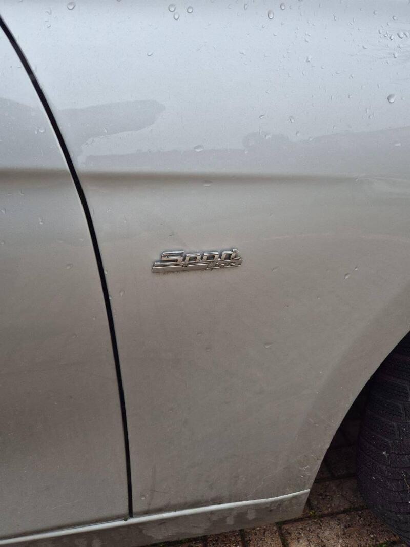 BMW Serie 3 usata a Siena (11)