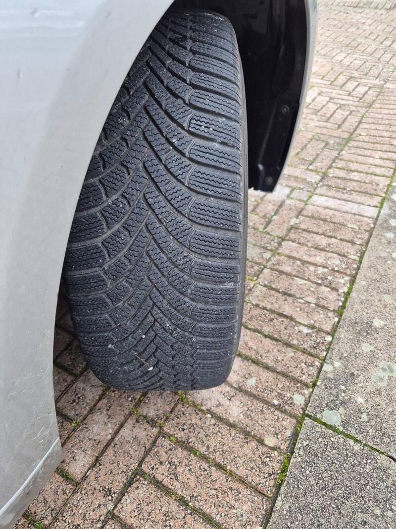 BMW Serie 3 usata a Siena (12)