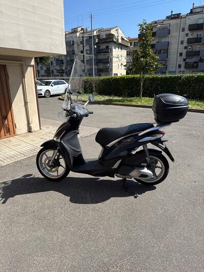 Piaggio Liberty 125 ABS (2017 - 20) usata