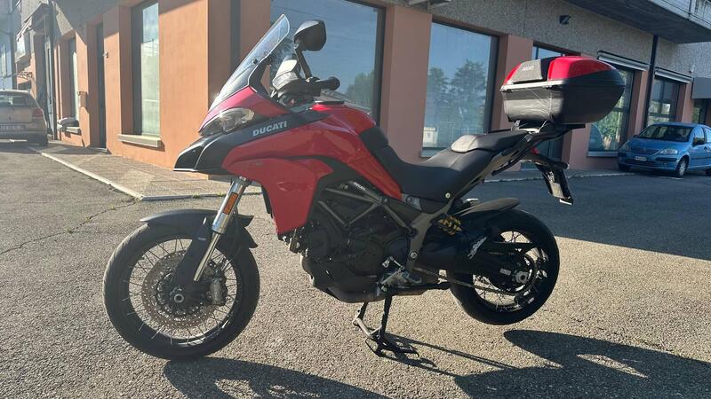 Ducati Multistrada 950 (2018) (4)