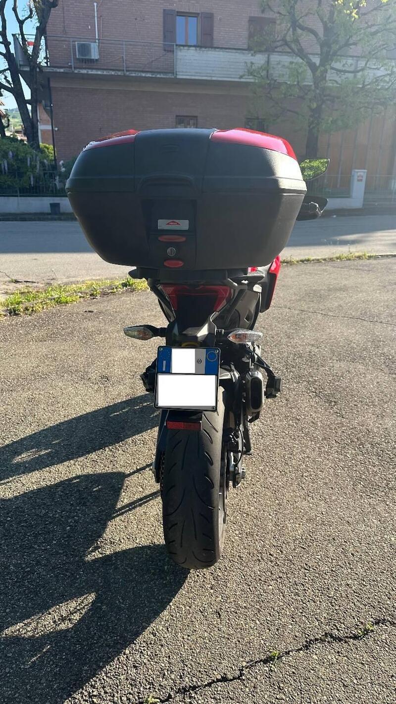 Ducati Multistrada 950 (2018) (5)