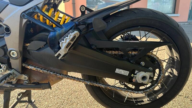 Ducati Multistrada 950 (2018) (6)