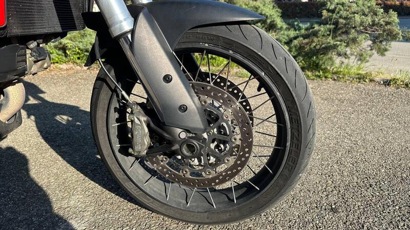 Ducati Multistrada 950 (2018) (7)