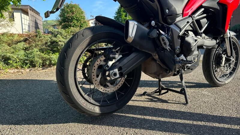 Ducati Multistrada 950 (2018) (8)