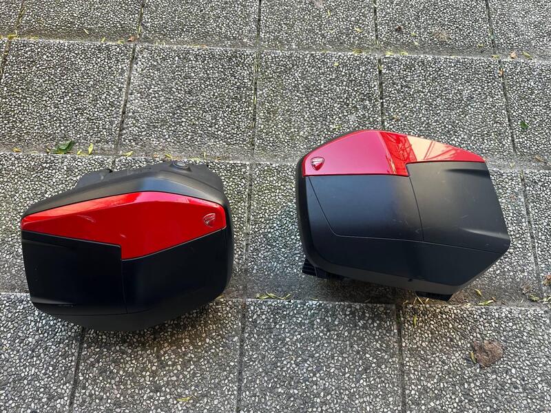 Ducati Multistrada 950 (2018) (10)