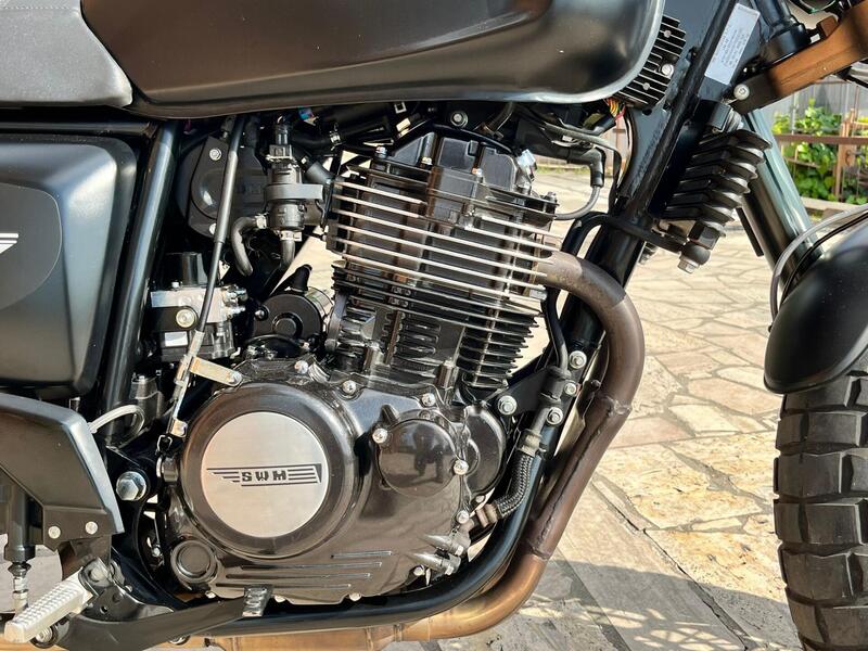 Swm Ace of Spades 500 (2018 - 20) (8)