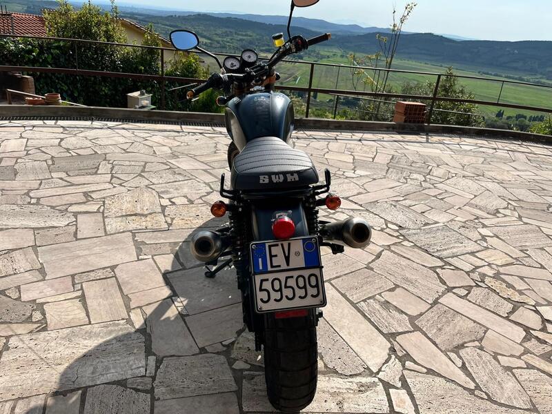 Swm Ace of Spades 500 (2018 - 20) (10)