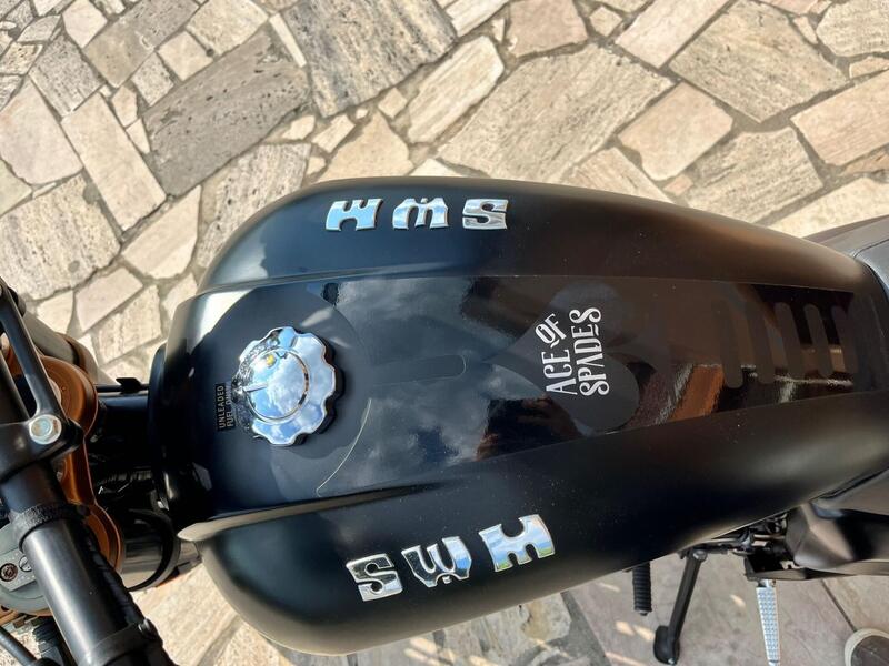 Swm Ace of Spades 500 (2018 - 20) (11)