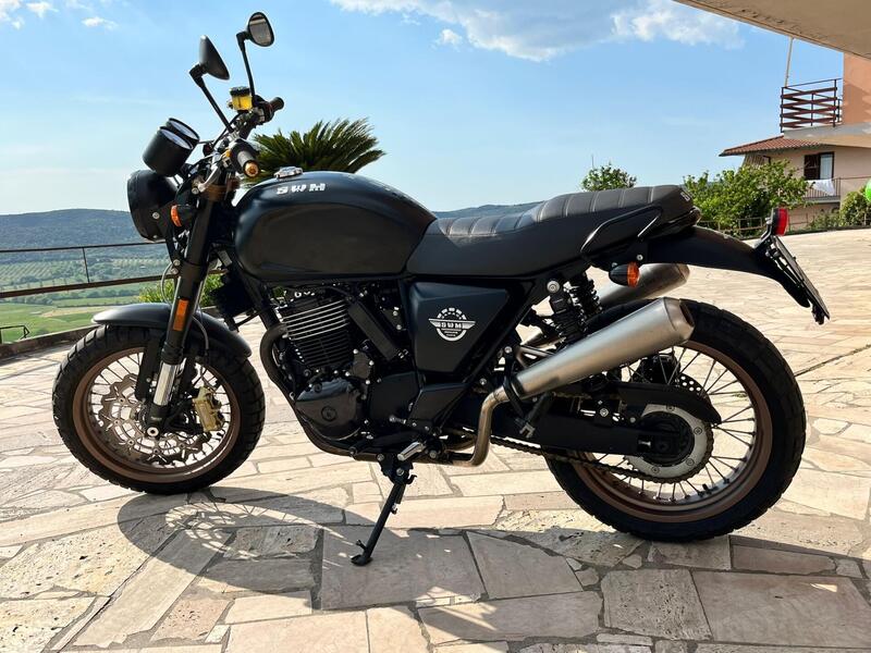 Swm Ace of Spades 500 (2018 - 20) (14)