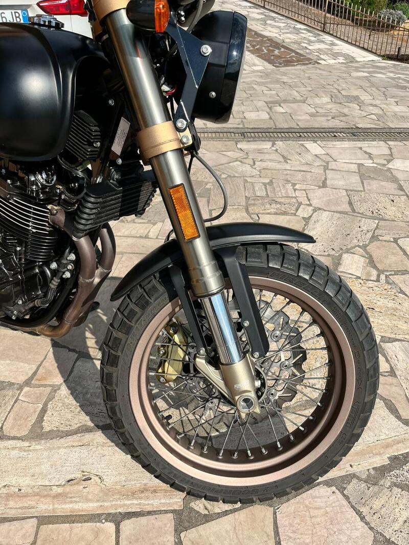 Swm Ace of Spades 500 (2018 - 20) (16)