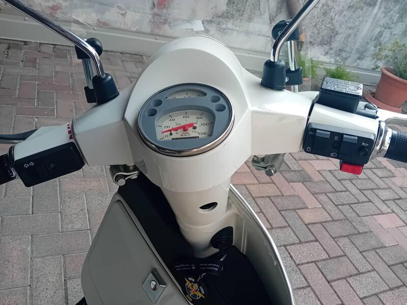 Vespa PX 150 (2010 - 17) (6)