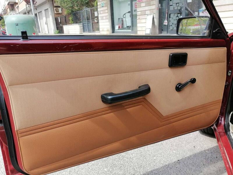 Alfa Romeo Arna L d'epoca a Cuneo (7)