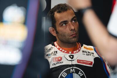 SBK 2026. GP dei Paesi Bassi. Danilo Petrucci: &ldquo;Con la sua Panigale Bulega farebbe bella figura anche in MotoGP&rdquo;