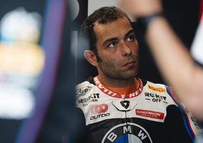 SBK 2026. GP dei Paesi Bassi. Danilo Petrucci: “Con la sua Panigale Bulega farebbe bella figura anche in MotoGP”