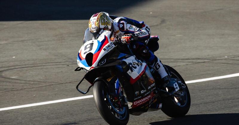 SBK 2026. GP dei Paesi Bassi. Danilo Petrucci: &ldquo;Con la sua Panigale Bulega farebbe bella figura anche in MotoGP&rdquo;