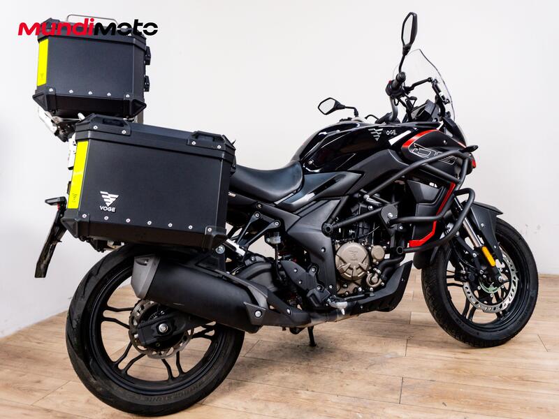 Voge Valico 300 Rally (2022 - 26) (2)