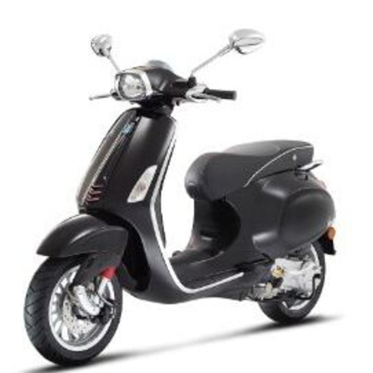 Vespa Sprint 50 S 2T (2015 - 17)