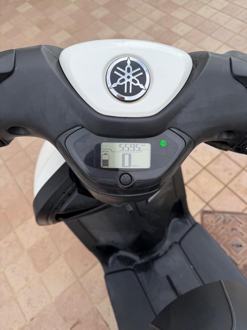 Yamaha Neo's 50 4 (2009 - 22) (2)