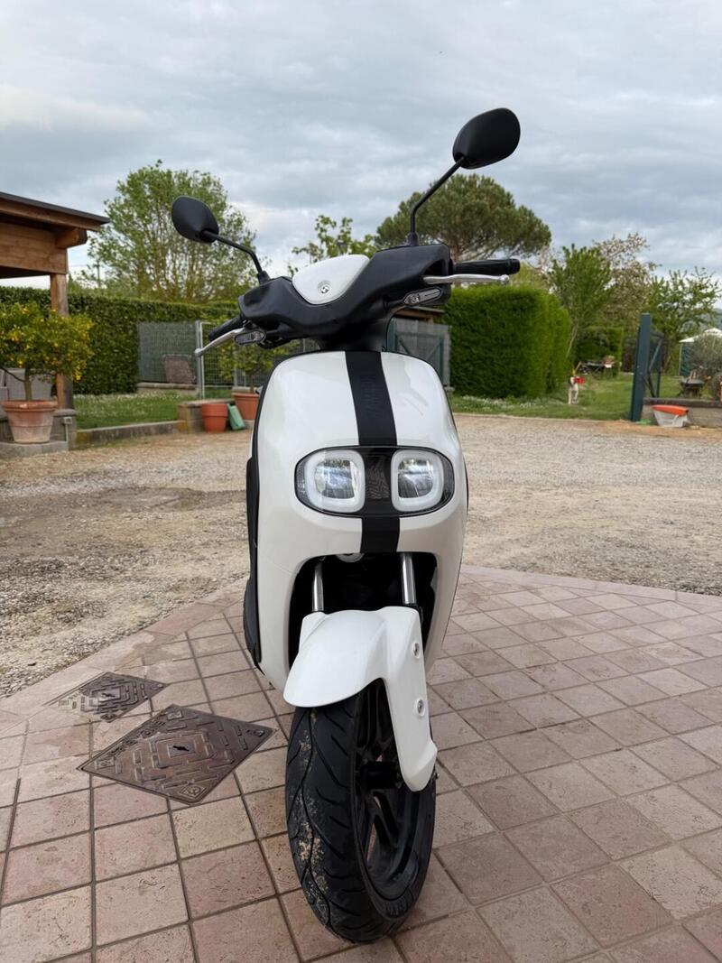 Yamaha Neo's 50 4 (2009 - 22) (4)