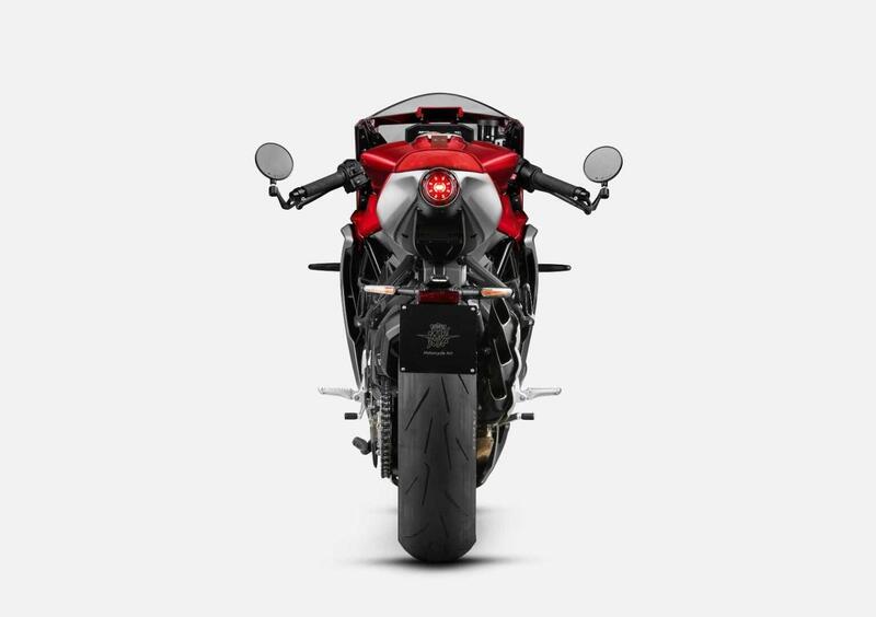 MV Agusta Superveloce 800 Superveloce 800 S (2026) (4)