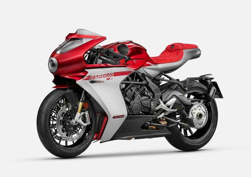 MV Agusta Superveloce 800 Superveloce 800 S (2026) (7)