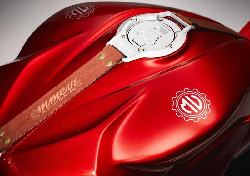 MV Agusta Superveloce 800 Superveloce 800 S (2026) (11)