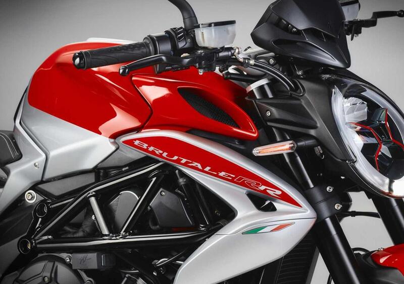MV Agusta Brutale 801 Brutale 801 (2026) (9)