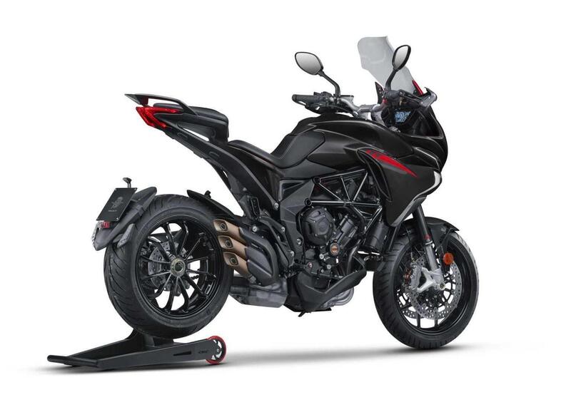 MV Agusta Turismo Veloce 800 Turismo Veloce 800 (2026) (3)